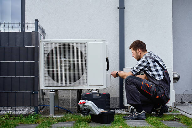 Trusted Hvac service in Lincoln, RI - Tropical Oasis HVAC